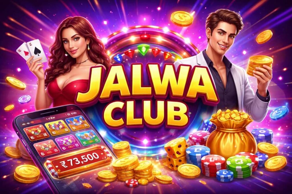 jalwa club